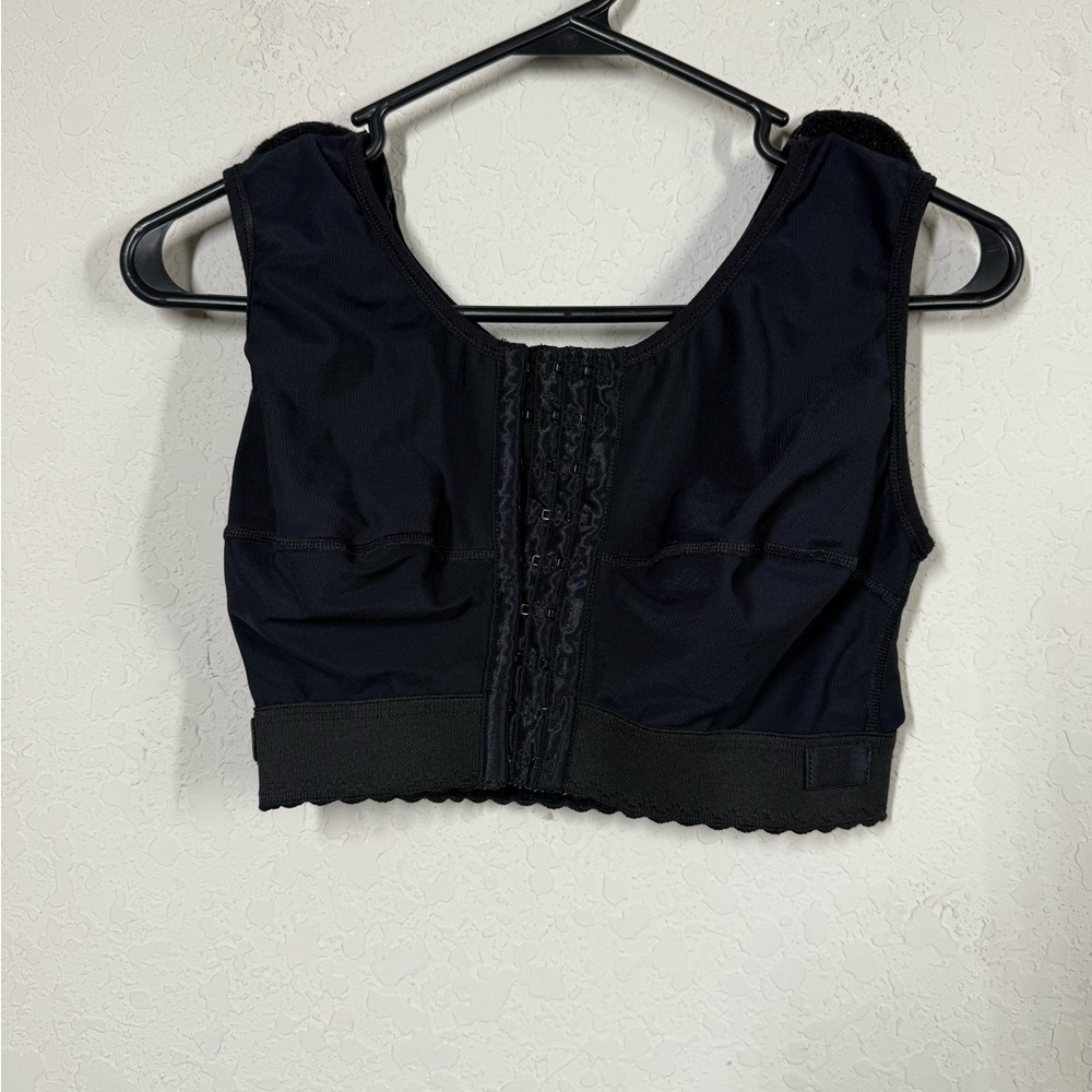 Marena Recovery Sleeveless Vest Bra Size Large